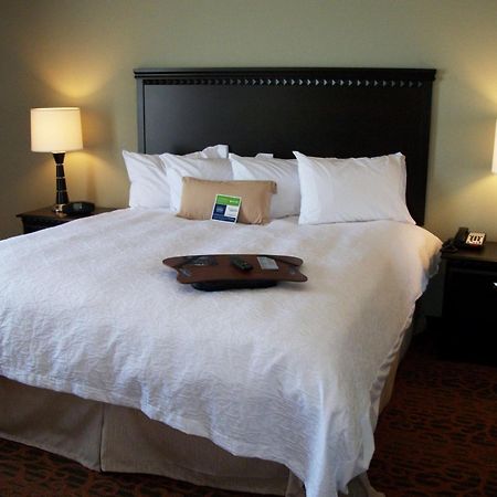 Hampton Inn Pecos Δωμάτιο φωτογραφία