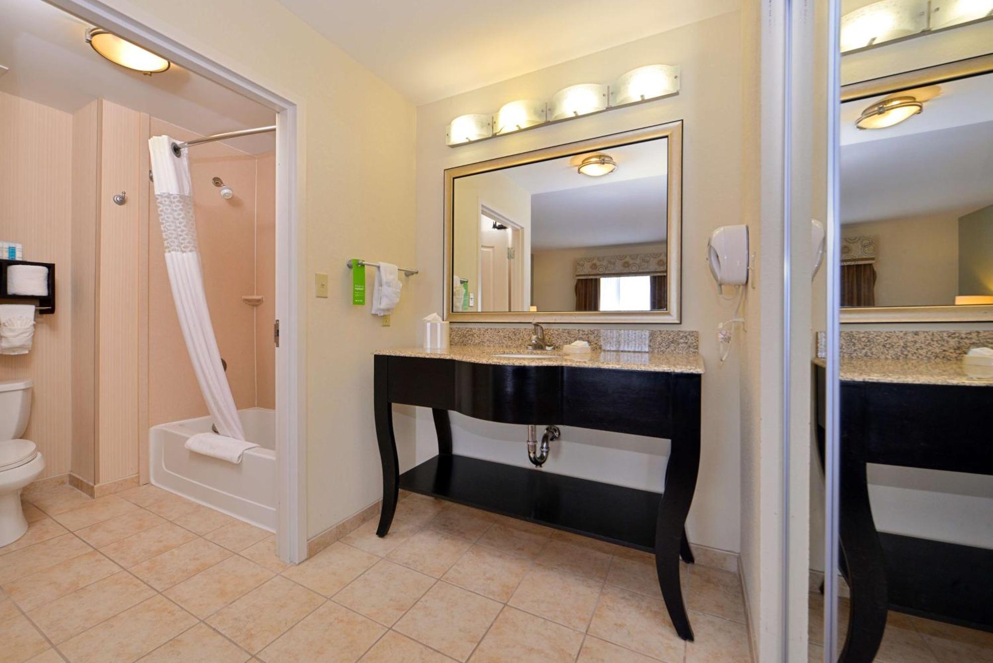 Hampton Inn Pecos Εξωτερικό φωτογραφία