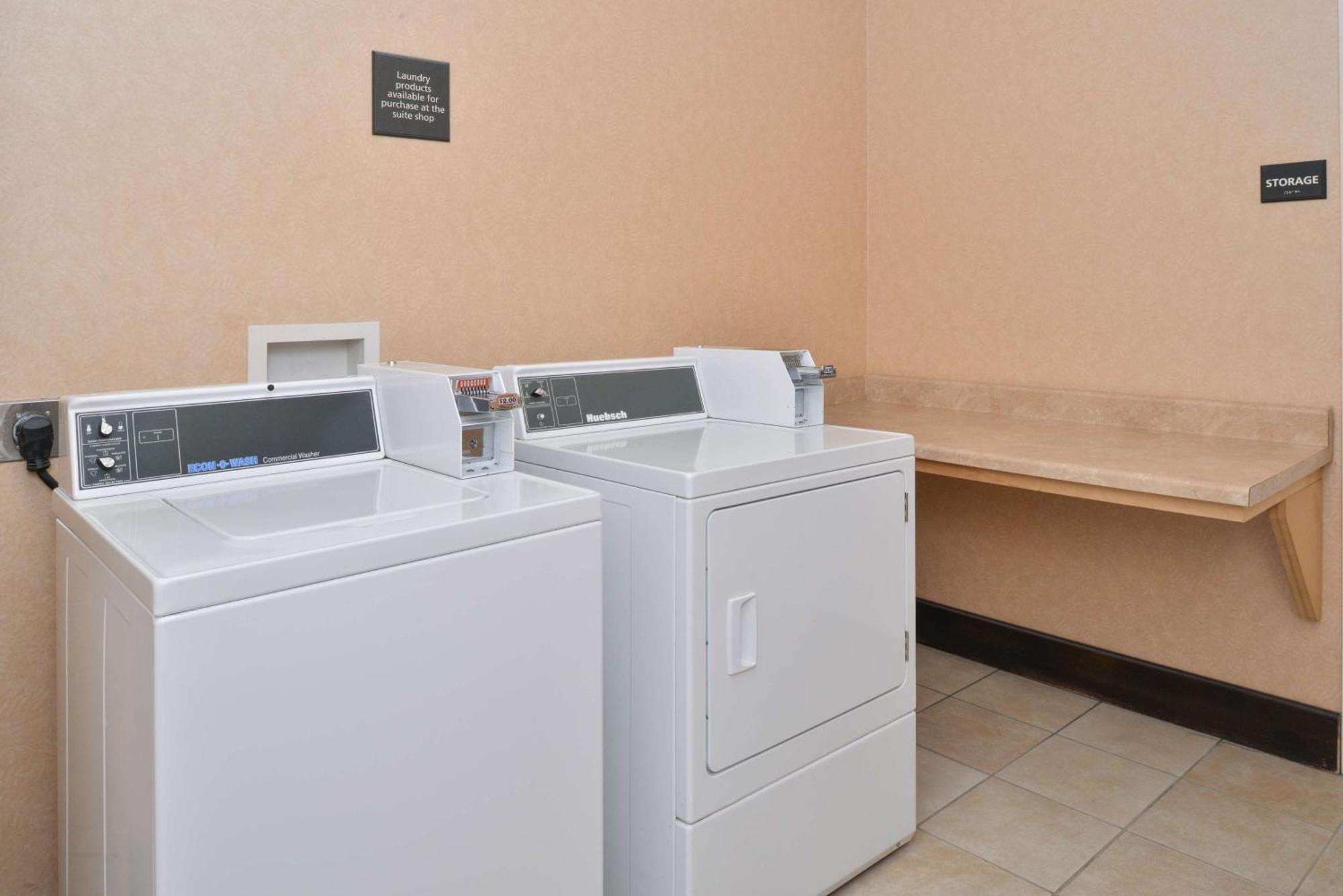 Hampton Inn Pecos Εξωτερικό φωτογραφία