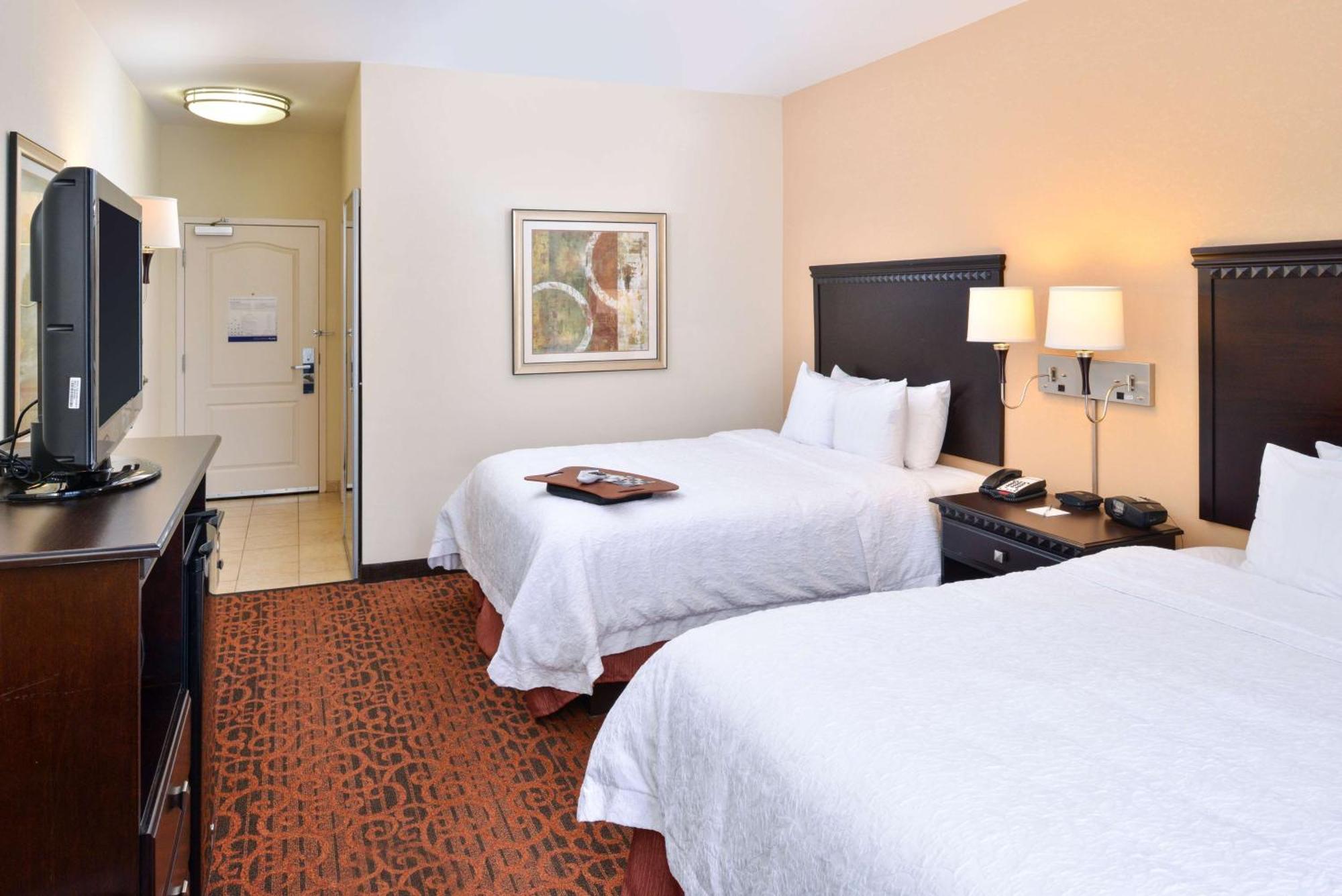 Hampton Inn Pecos Εξωτερικό φωτογραφία