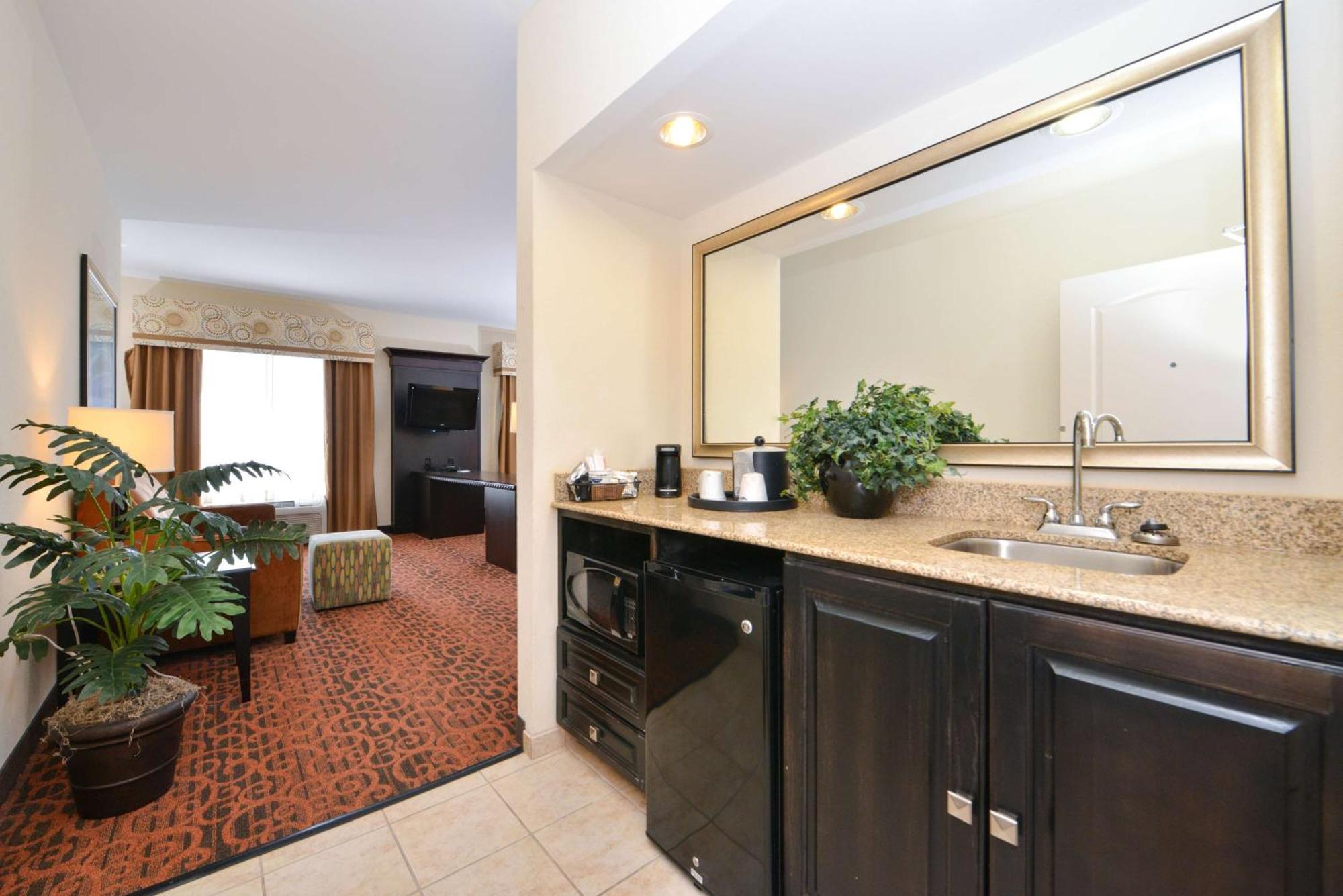 Hampton Inn Pecos Εξωτερικό φωτογραφία
