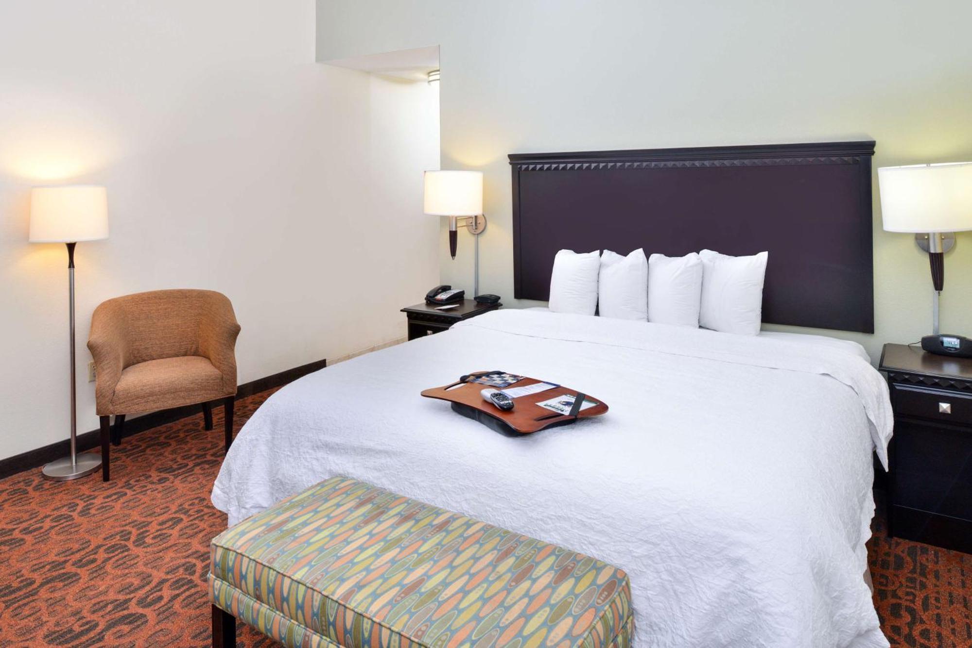 Hampton Inn Pecos Εξωτερικό φωτογραφία