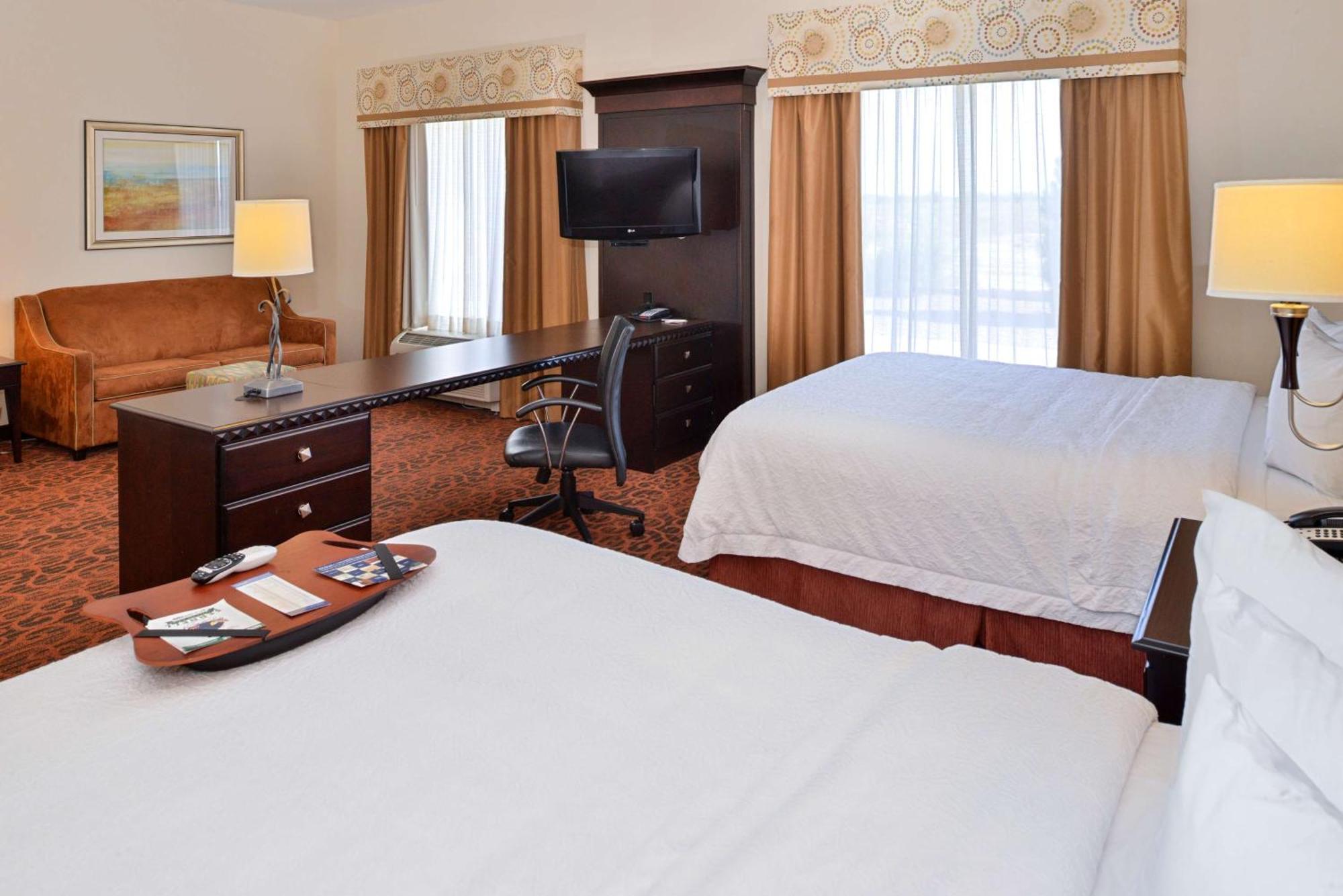 Hampton Inn Pecos Εξωτερικό φωτογραφία