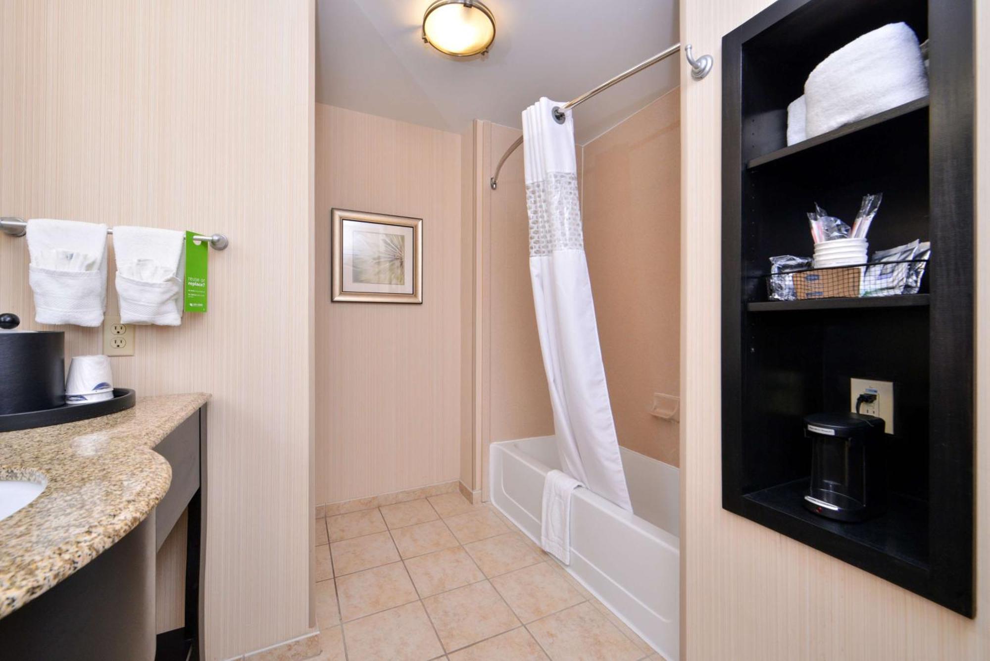 Hampton Inn Pecos Εξωτερικό φωτογραφία
