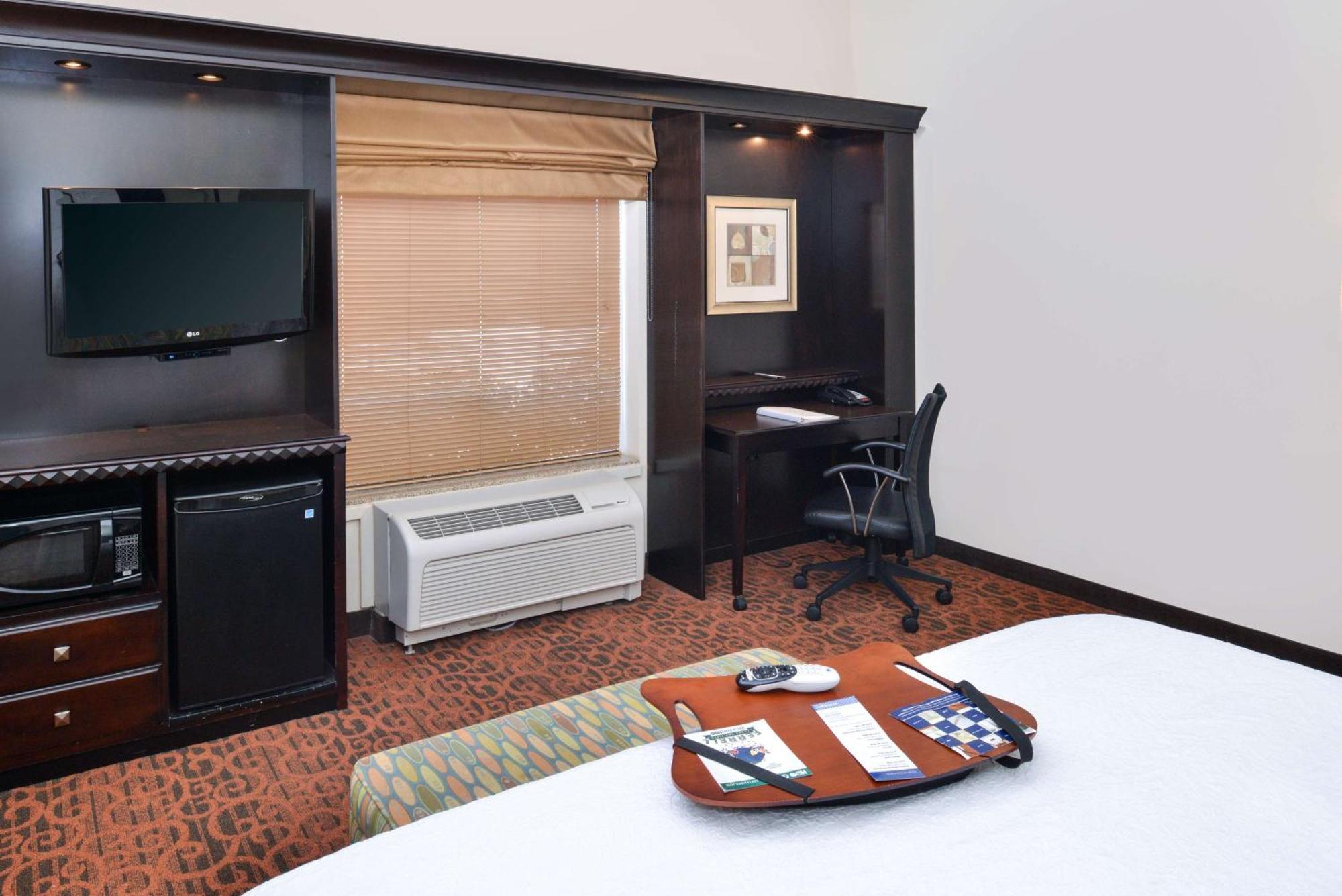 Hampton Inn Pecos Εξωτερικό φωτογραφία