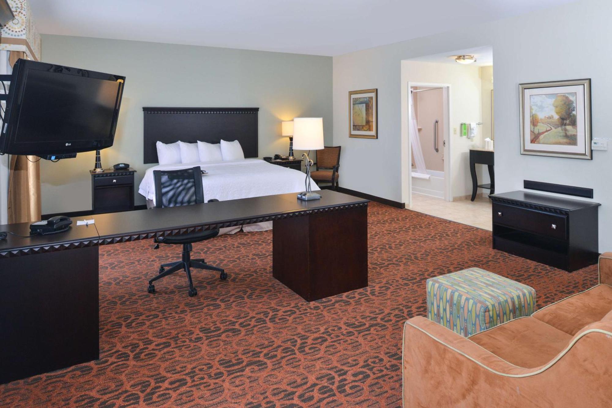 Hampton Inn Pecos Εξωτερικό φωτογραφία