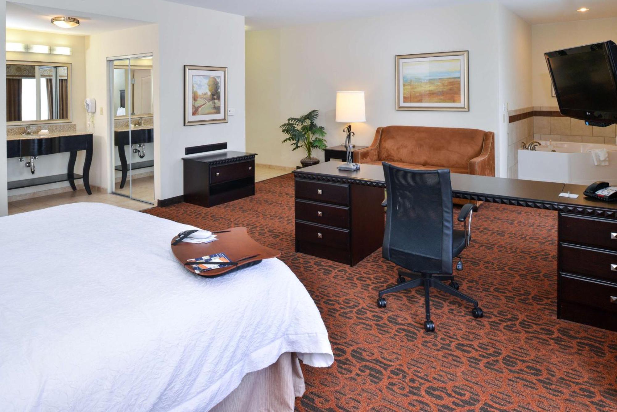 Hampton Inn Pecos Εξωτερικό φωτογραφία