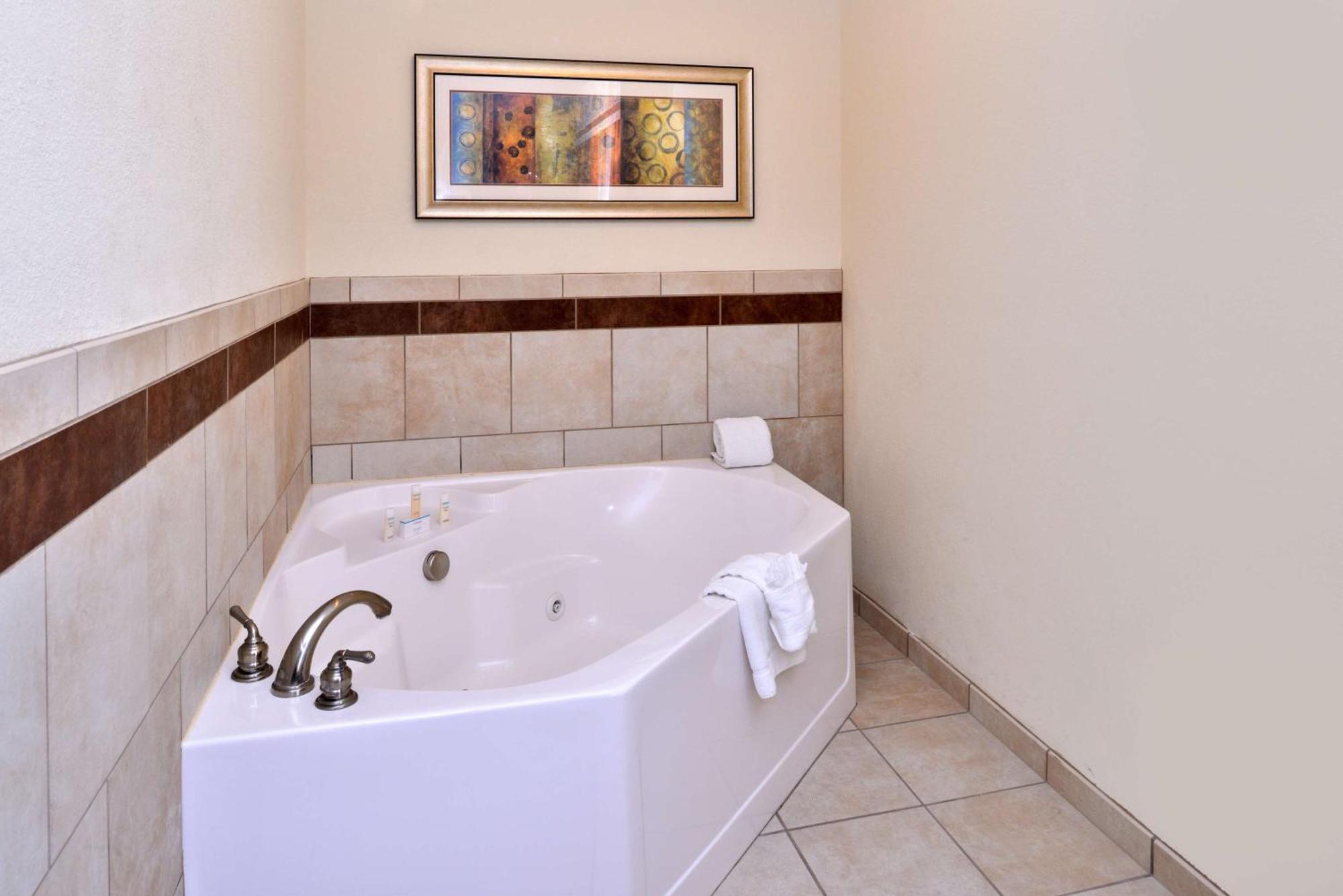 Hampton Inn Pecos Εξωτερικό φωτογραφία