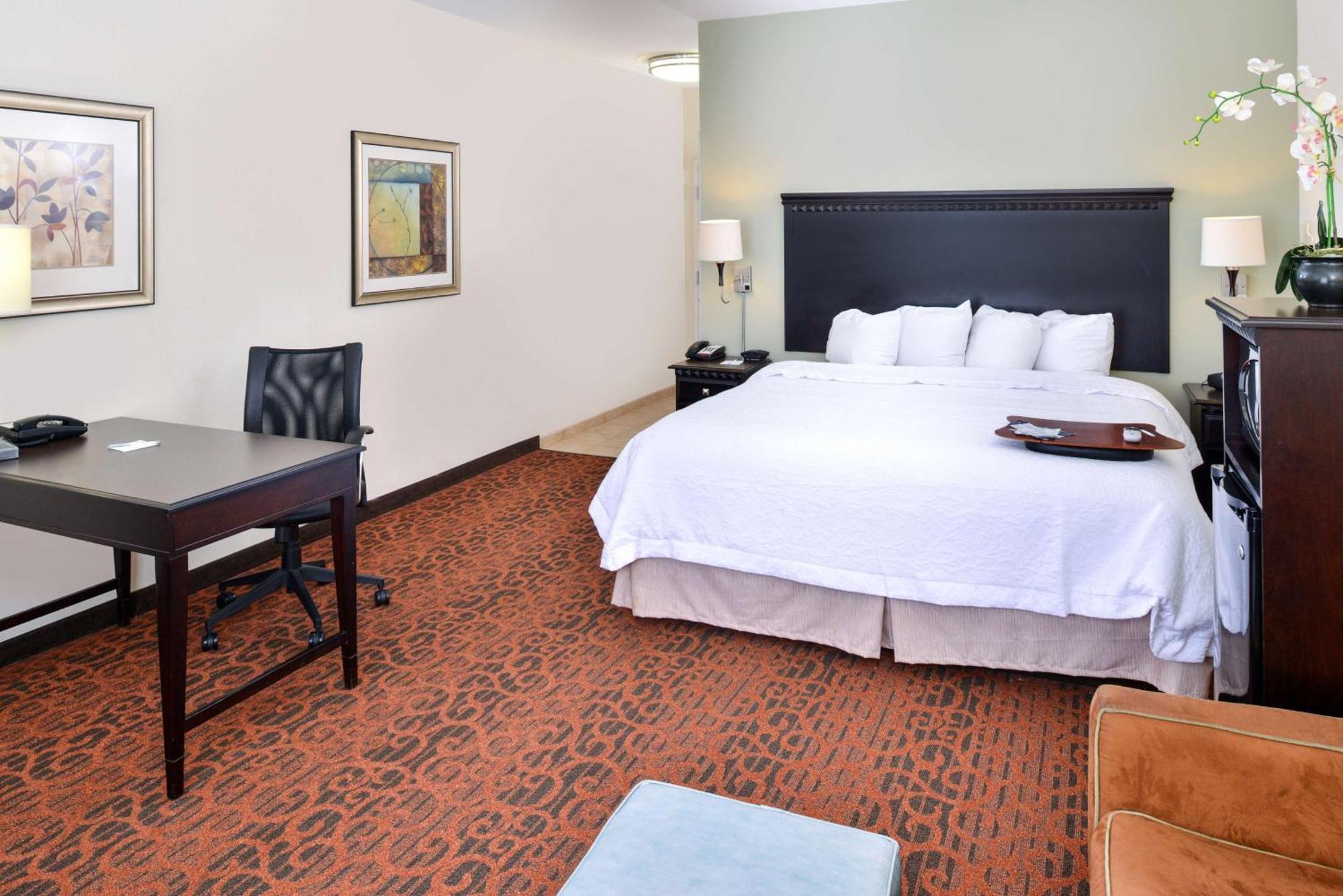 Hampton Inn Pecos Εξωτερικό φωτογραφία