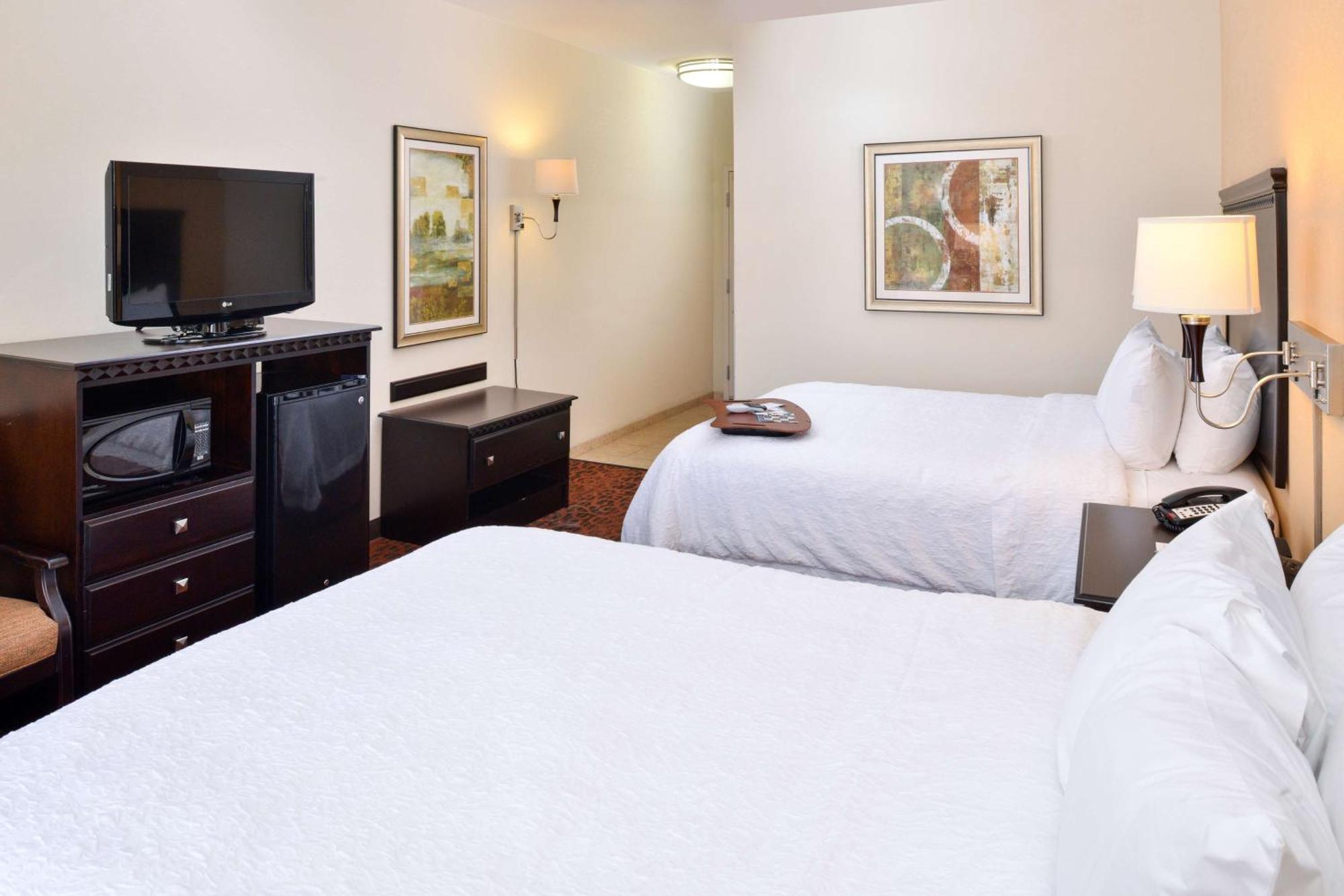 Hampton Inn Pecos Εξωτερικό φωτογραφία