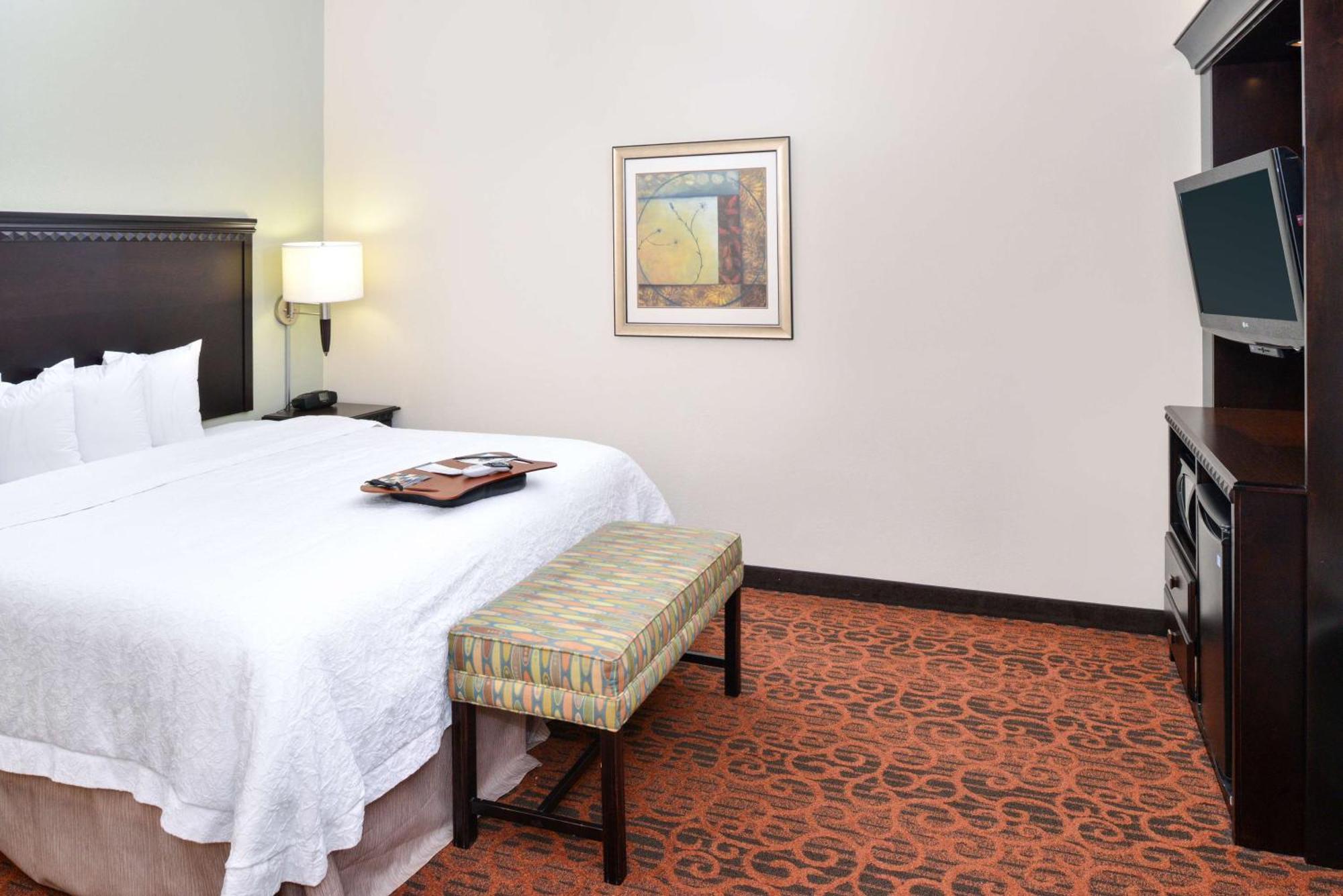 Hampton Inn Pecos Εξωτερικό φωτογραφία