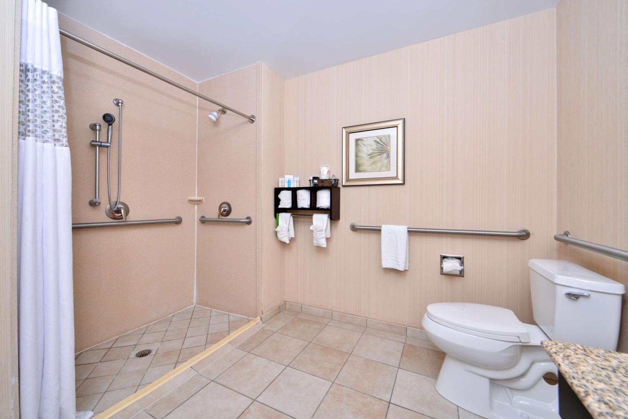 Hampton Inn Pecos Εξωτερικό φωτογραφία