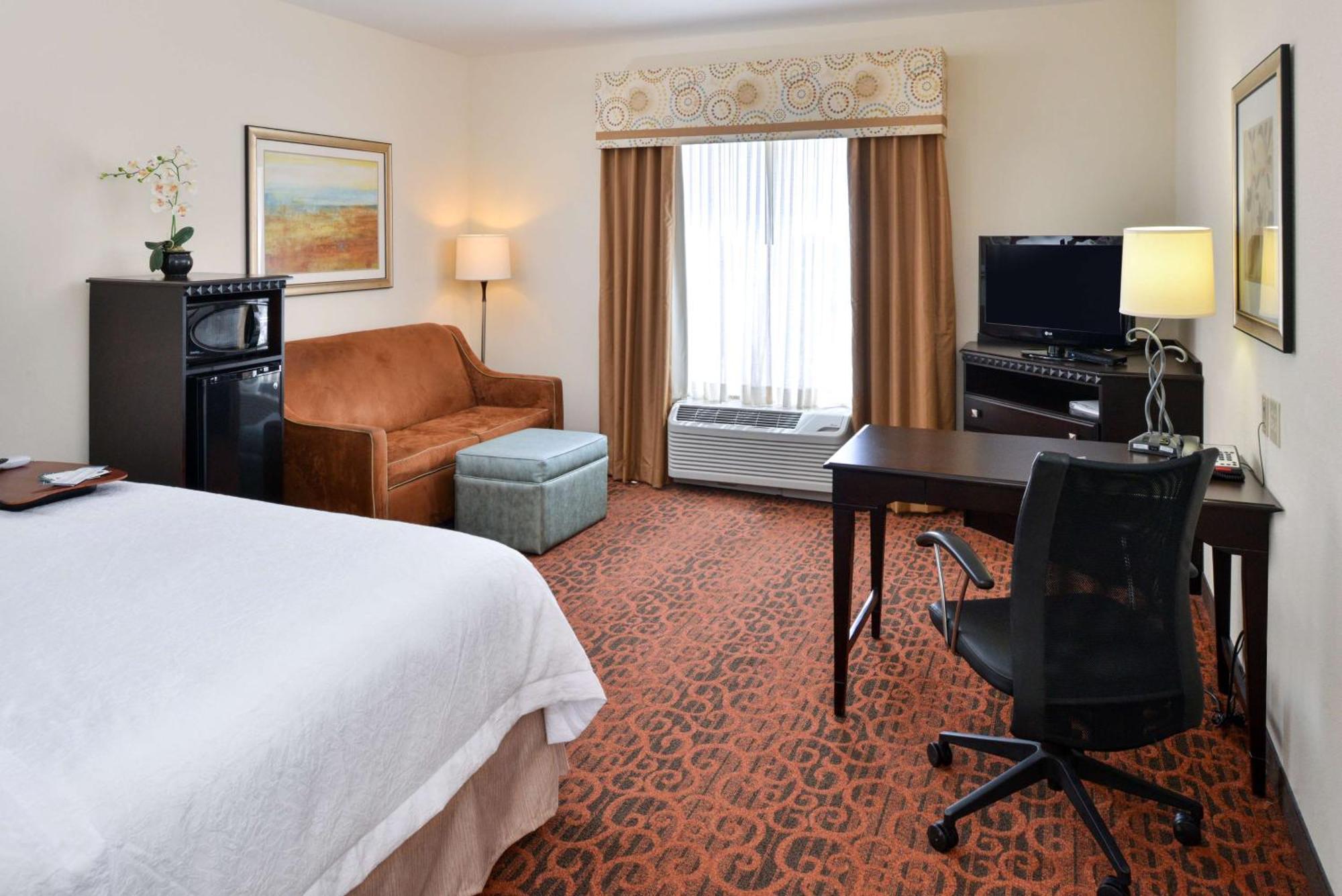Hampton Inn Pecos Εξωτερικό φωτογραφία