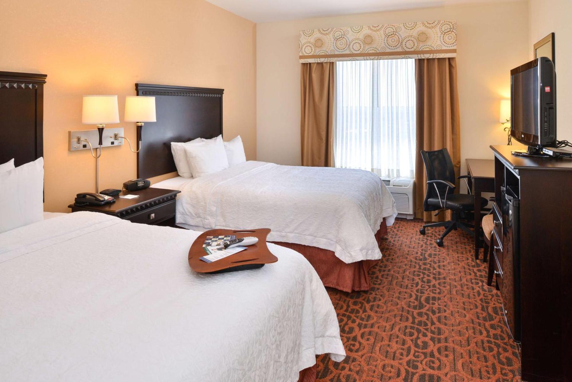 Hampton Inn Pecos Εξωτερικό φωτογραφία