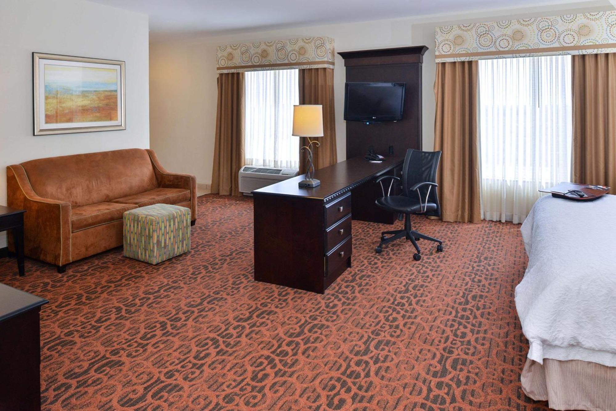 Hampton Inn Pecos Εξωτερικό φωτογραφία