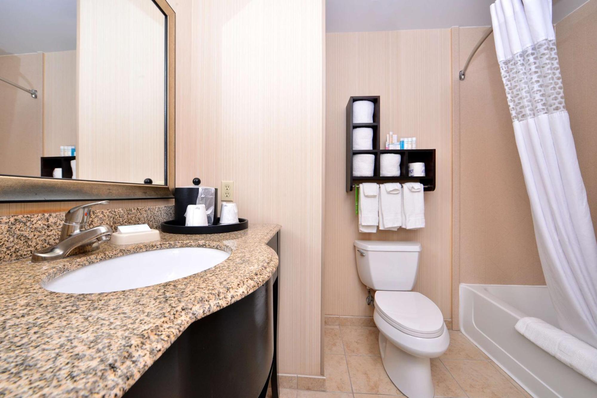 Hampton Inn Pecos Εξωτερικό φωτογραφία