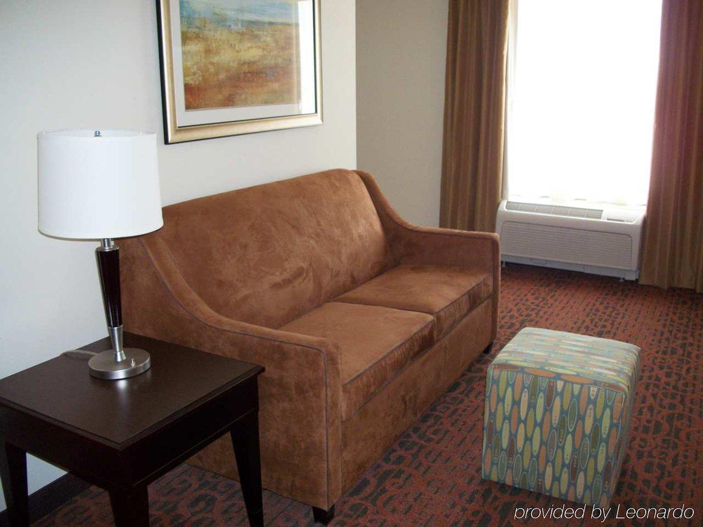 Hampton Inn Pecos Δωμάτιο φωτογραφία