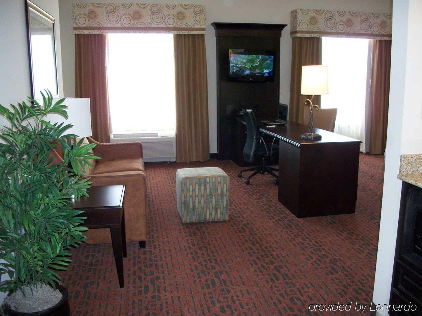 Hampton Inn Pecos Δωμάτιο φωτογραφία