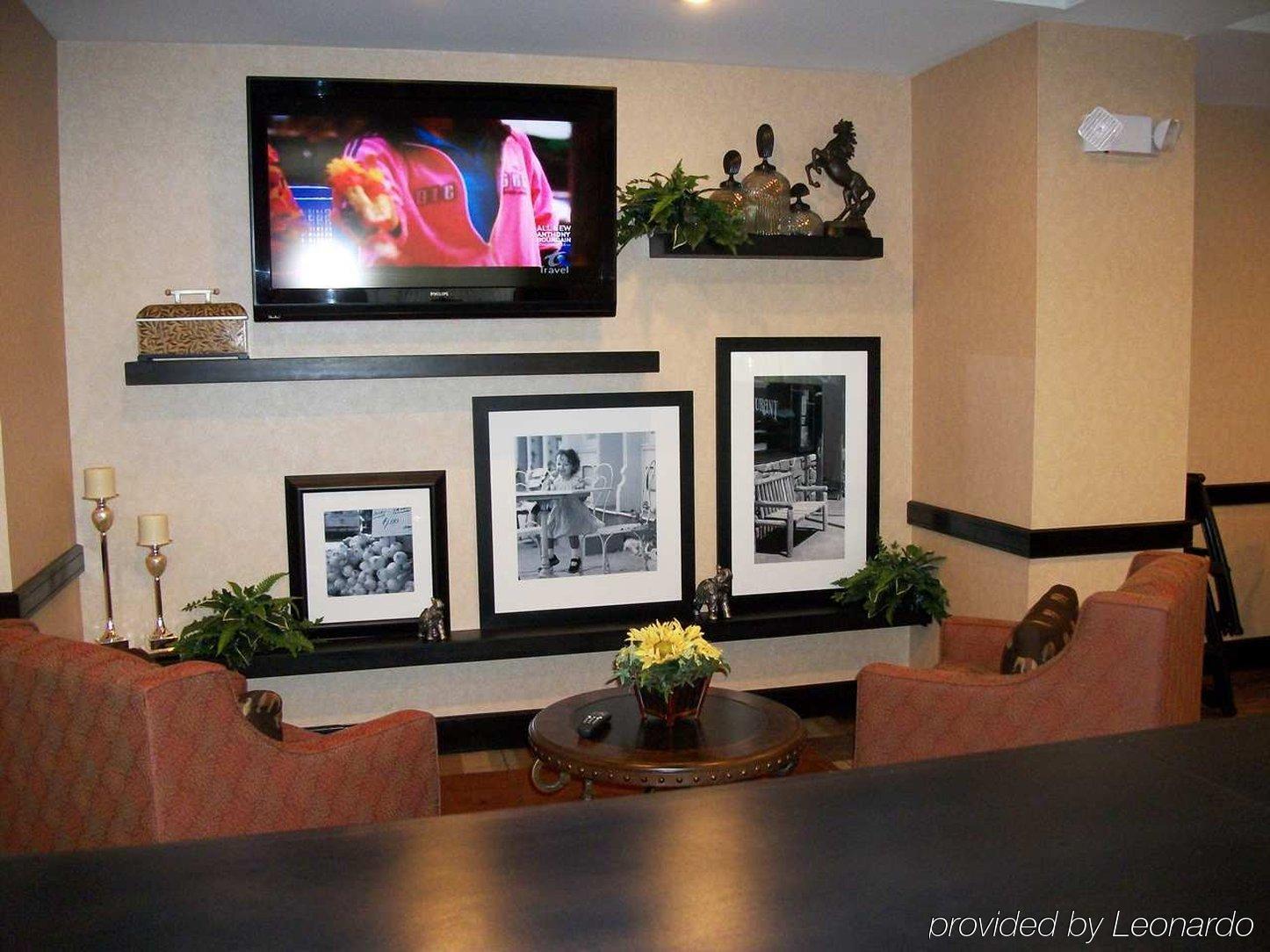 Hampton Inn Pecos Εξωτερικό φωτογραφία
