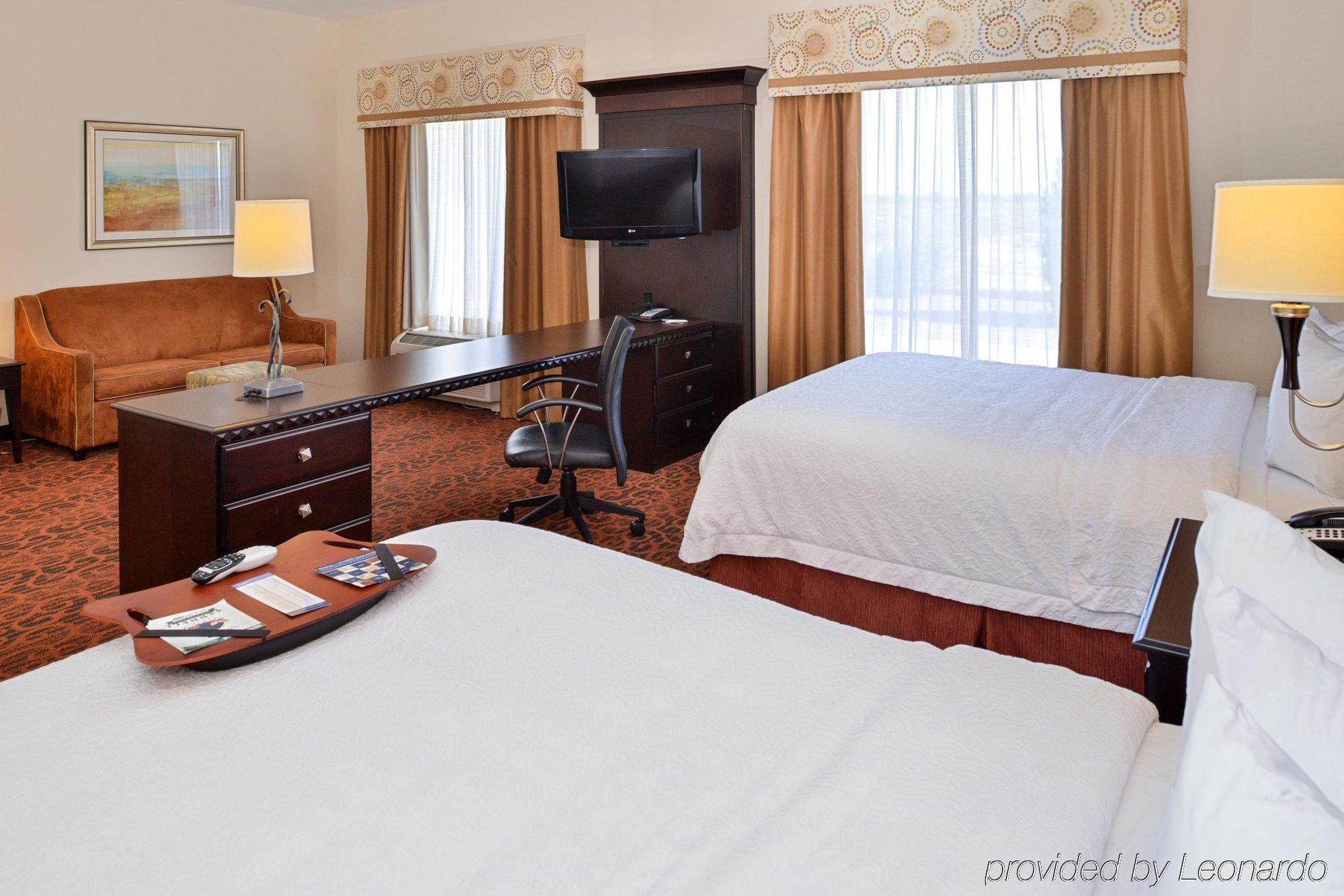 Hampton Inn Pecos Εξωτερικό φωτογραφία