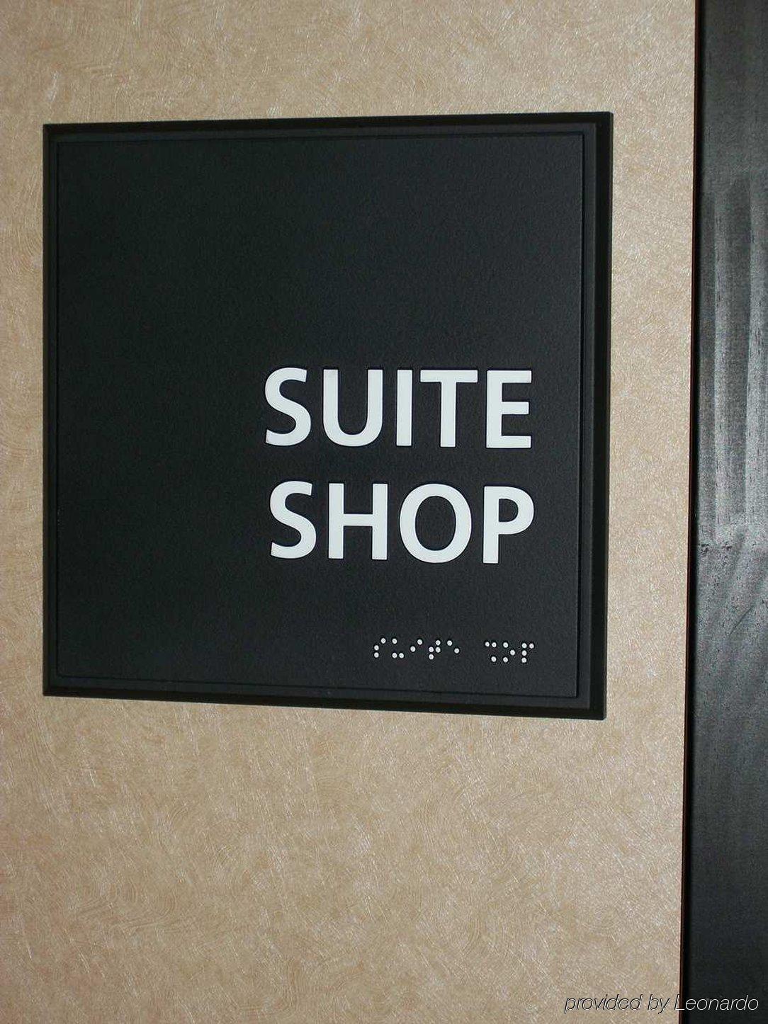Hampton Inn Pecos Εξωτερικό φωτογραφία