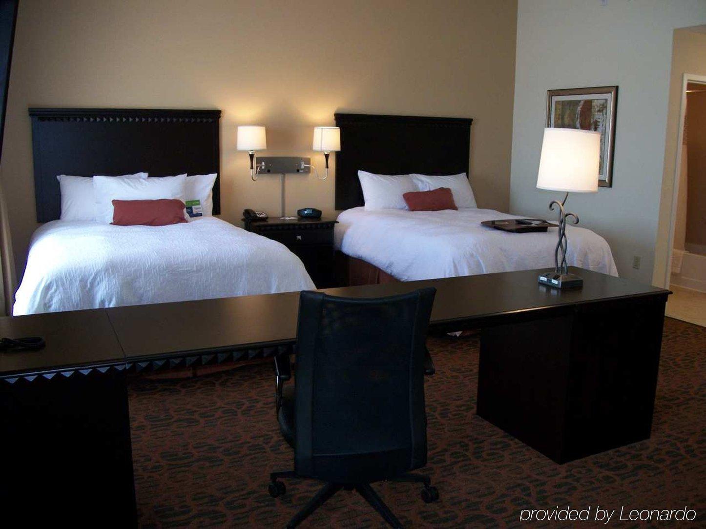Hampton Inn Pecos Δωμάτιο φωτογραφία